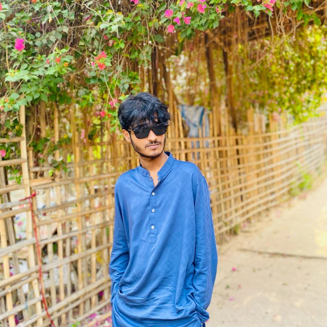 Meet the Founder Behind Sathi