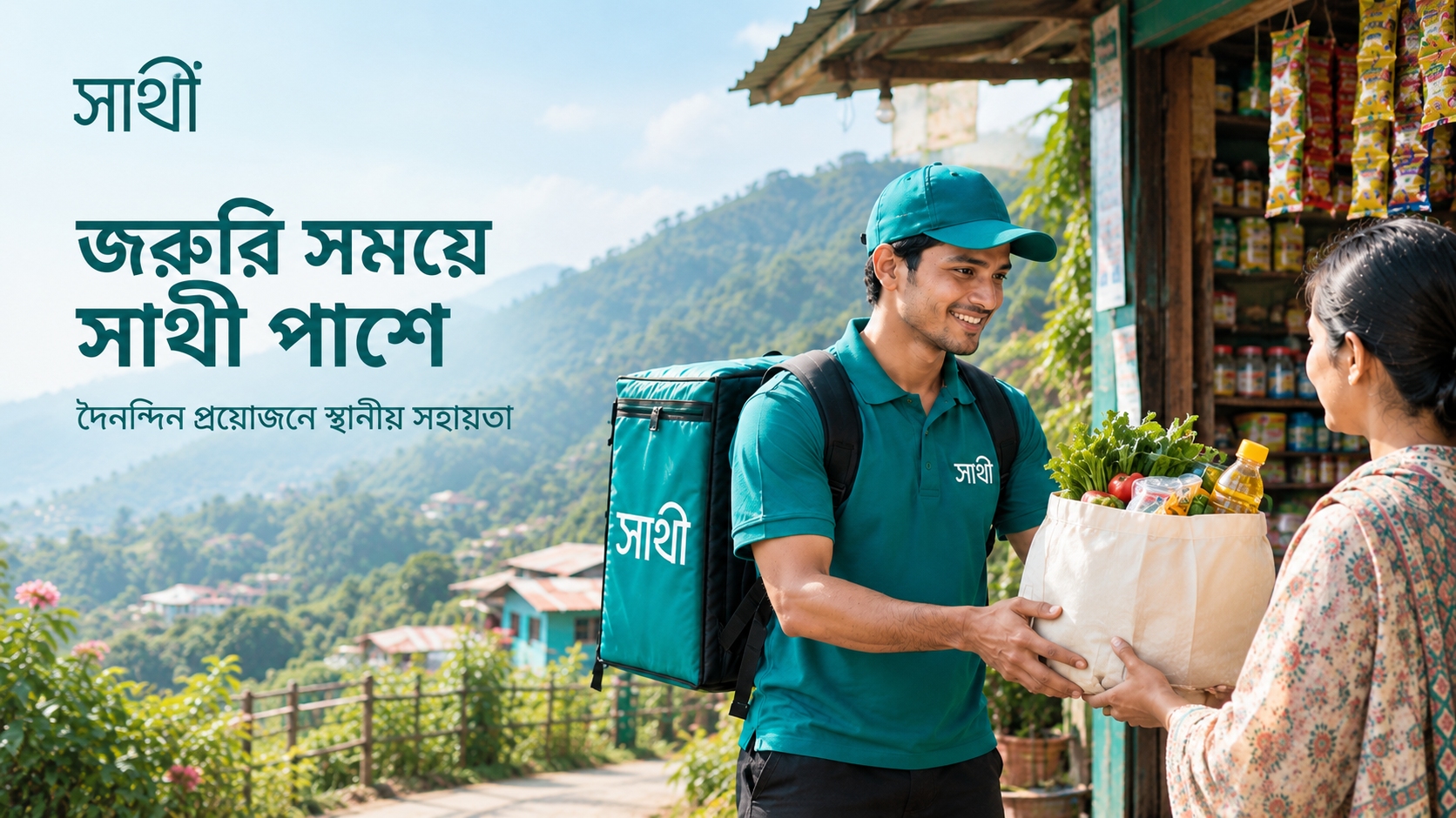 How Local Delivery Services Can Help in Urgent Situations